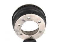 brake drum