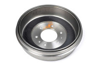 brake drum