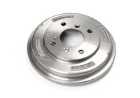 brake drum