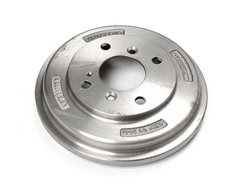 brake drum