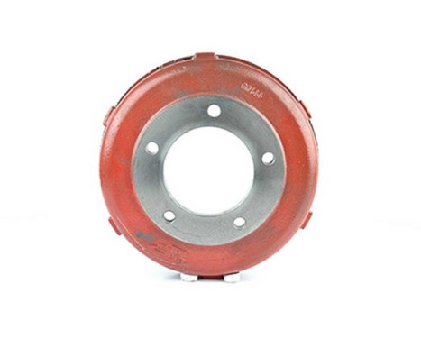 brake drum