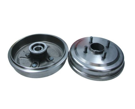 Brake Drum