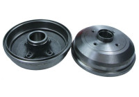 Brake Drum