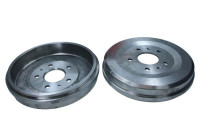 Brake Drum