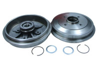 Brake Drum