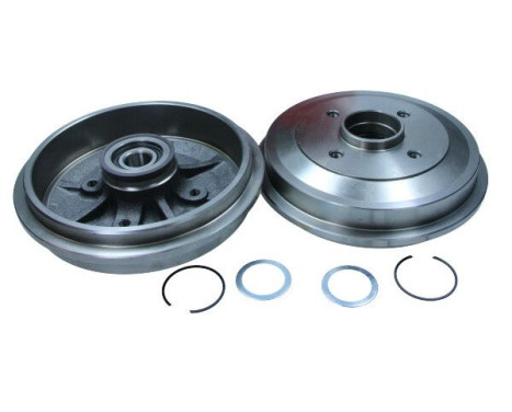 Brake Drum