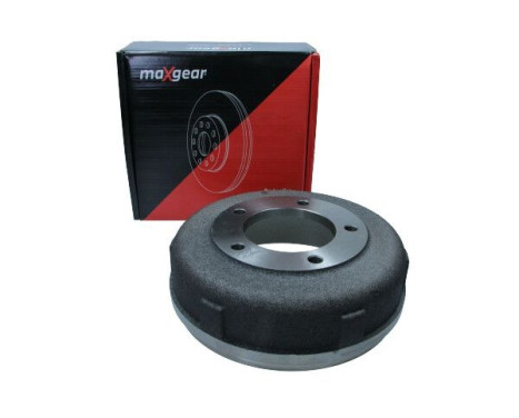 Brake Drum, Image 2