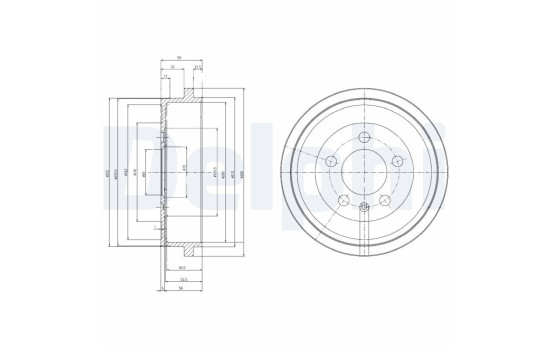 Brake Drum