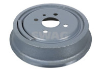 brake drum