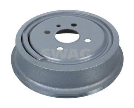 brake drum