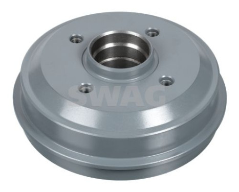 brake drum