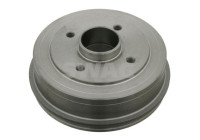 brake drum