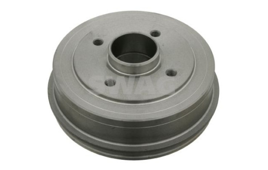 brake drum