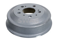 brake drum