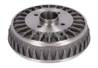 brake drum