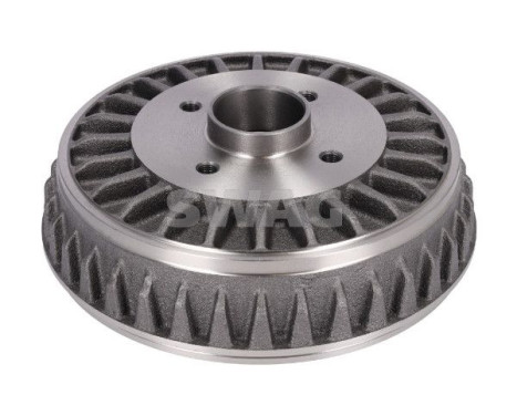 brake drum