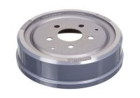 brake drum