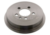 brake drum