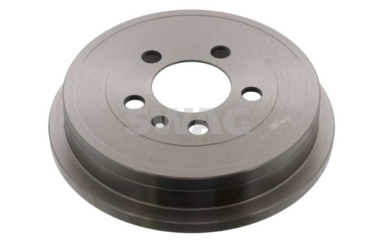 brake drum