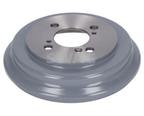 brake drum