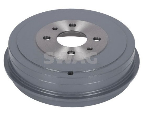 brake drum