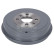 brake drum