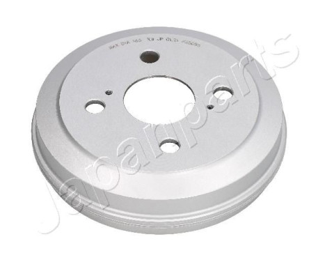 Brake drum