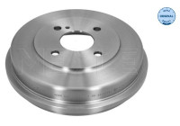 Brake drum