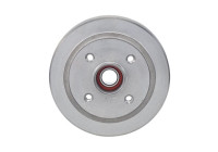 Brake Drum