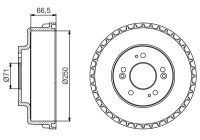 Brake Drum