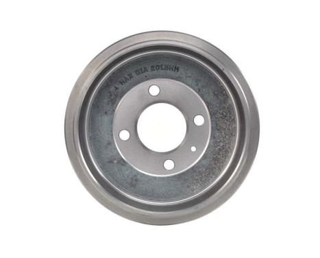 Brake Drum, Image 3