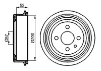 Brake Drum