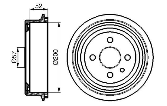 Brake Drum