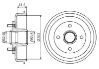 Brake Drum