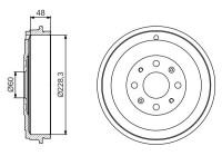 Brake Drum