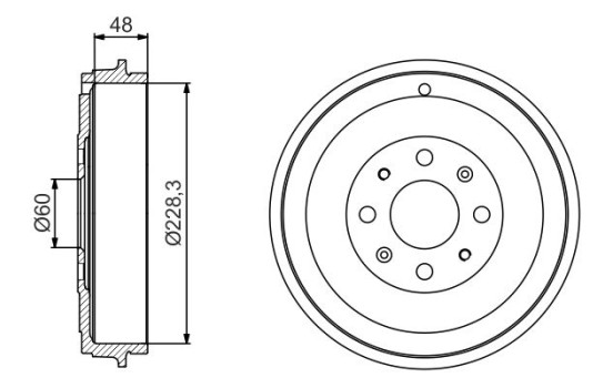 Brake Drum