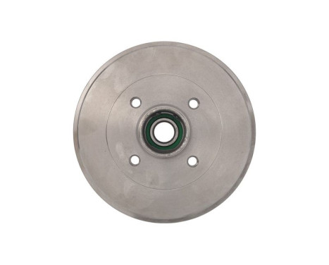 Brake Drum