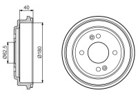 Brake Drum