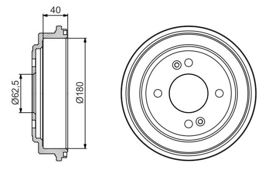 Brake Drum