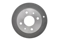 Brake Drum