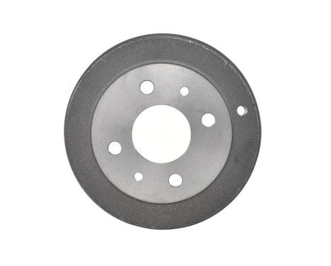 Brake Drum