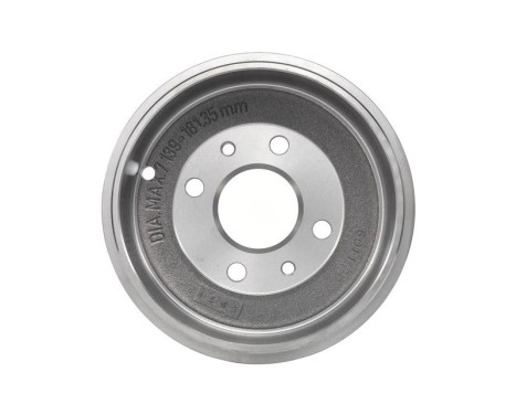 Brake Drum, Image 3