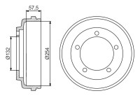 Brake Drum