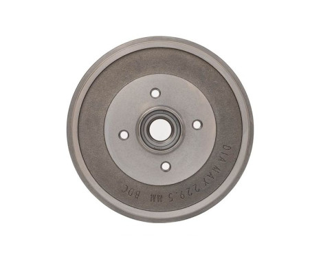 Brake Drum