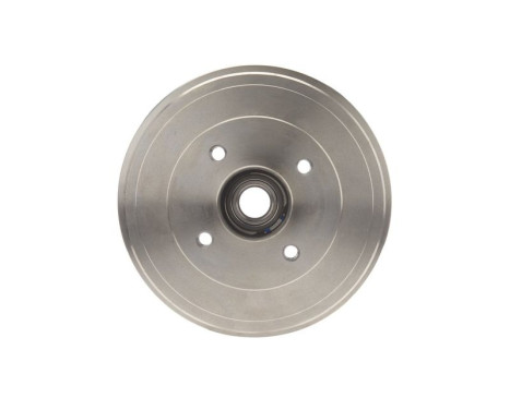 Brake Drum