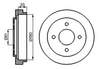 Brake Drum