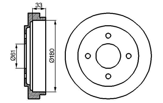 Brake Drum