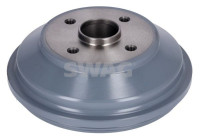 brake drum