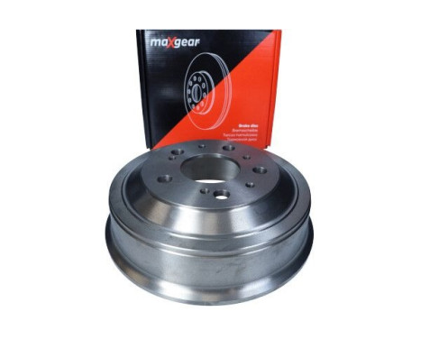 Brake Drum