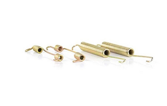 Accessories, brake shoe